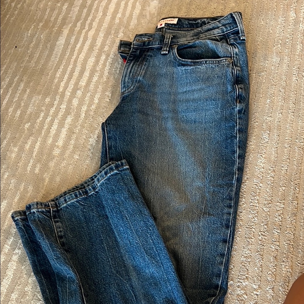 Women’s Lucky Brand Jeans